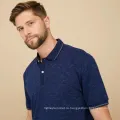 Мужская рубашка для окрашивания пряжи джерси